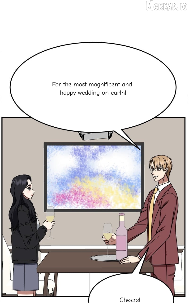 Change Me Chapter 229  - page 59